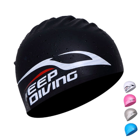 Swimming Hat