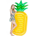 Inflatable Swimming Toy Pineapple