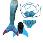 Mermaid Tail