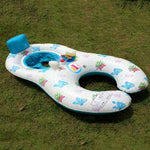 Inflatable Swimming Toy Baby Kids