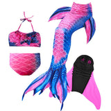 Mermaid Tail