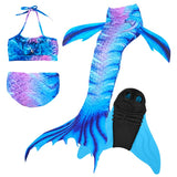 Mermaid Tail