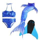 Mermaid Tail