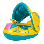 Inflatable Swimming Toy Baby Kids