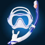 Diving Mask