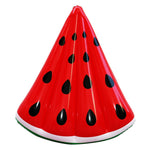 Inflatable Swimming Toy Watermelon