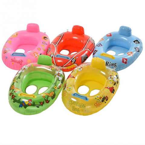 Inflatable Swimming Toy Baby Kids