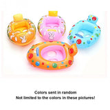 Inflatable Swimming Toy Baby Kids