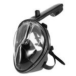 Full Face Snorkeling Mask Go Pro