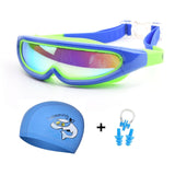 Swimming Glasses