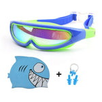 Swimming Glasses