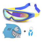 Swimming Glasses