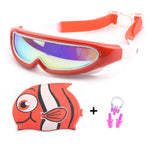 Swimming Glasses