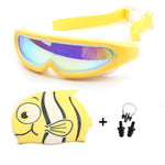 Swimming Glasses