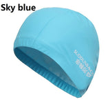 Swimming Hat