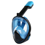 Full Face Snorkeling Mask