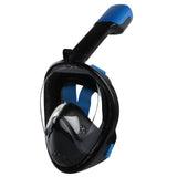 Full Face Snorkeling Mask