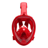 Full Face Snorkeling Mask