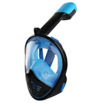 Full Face Snorkeling Mask