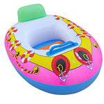 Inflatable Swimming Toy Baby Kids