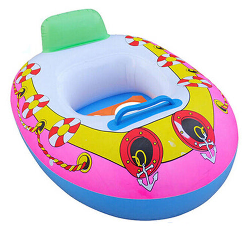 Inflatable Swimming Toy Baby Kids