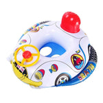 Inflatable Swimming Toy Baby Kids